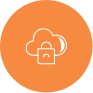 data security icon